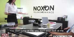 Watch fuck or fired barbora job czech doggy porn spankbang jpg x Fuck or fired