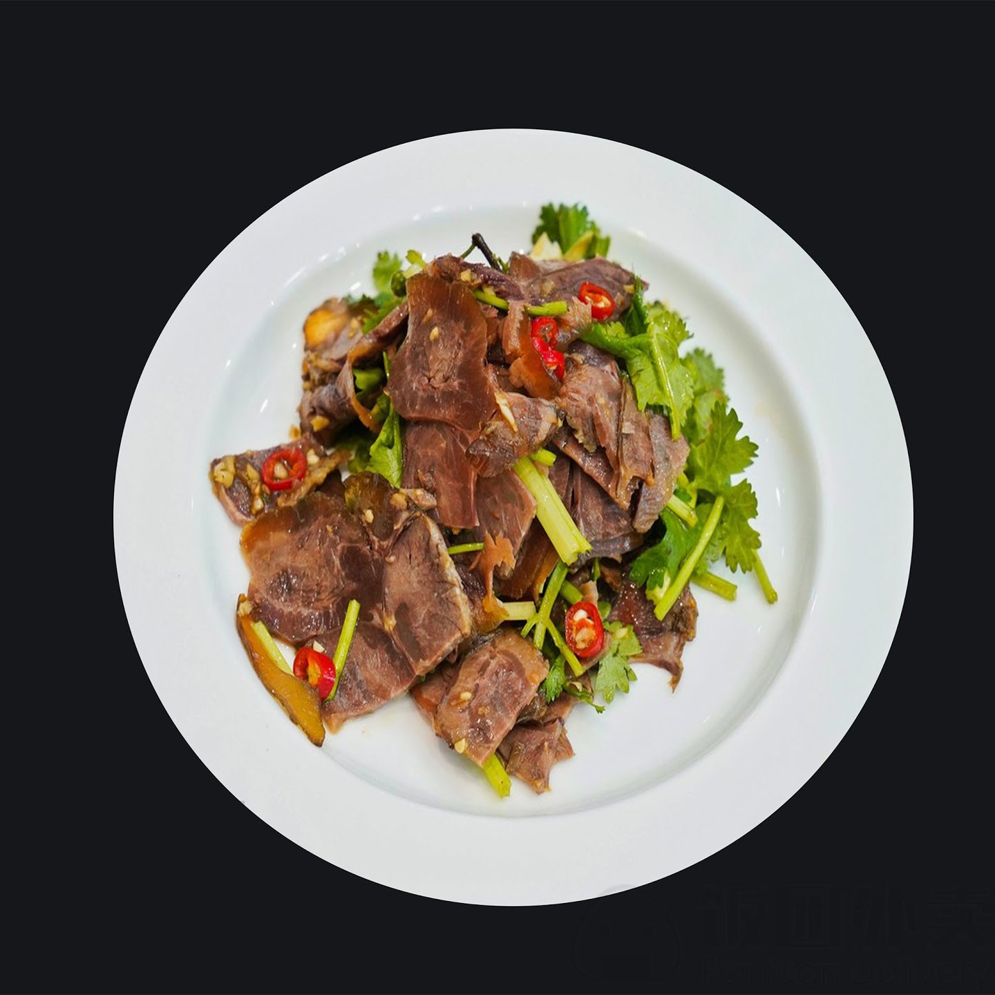 Sauerkraut Fish by null