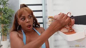 Ebony milf movies jpg x Ebony milf