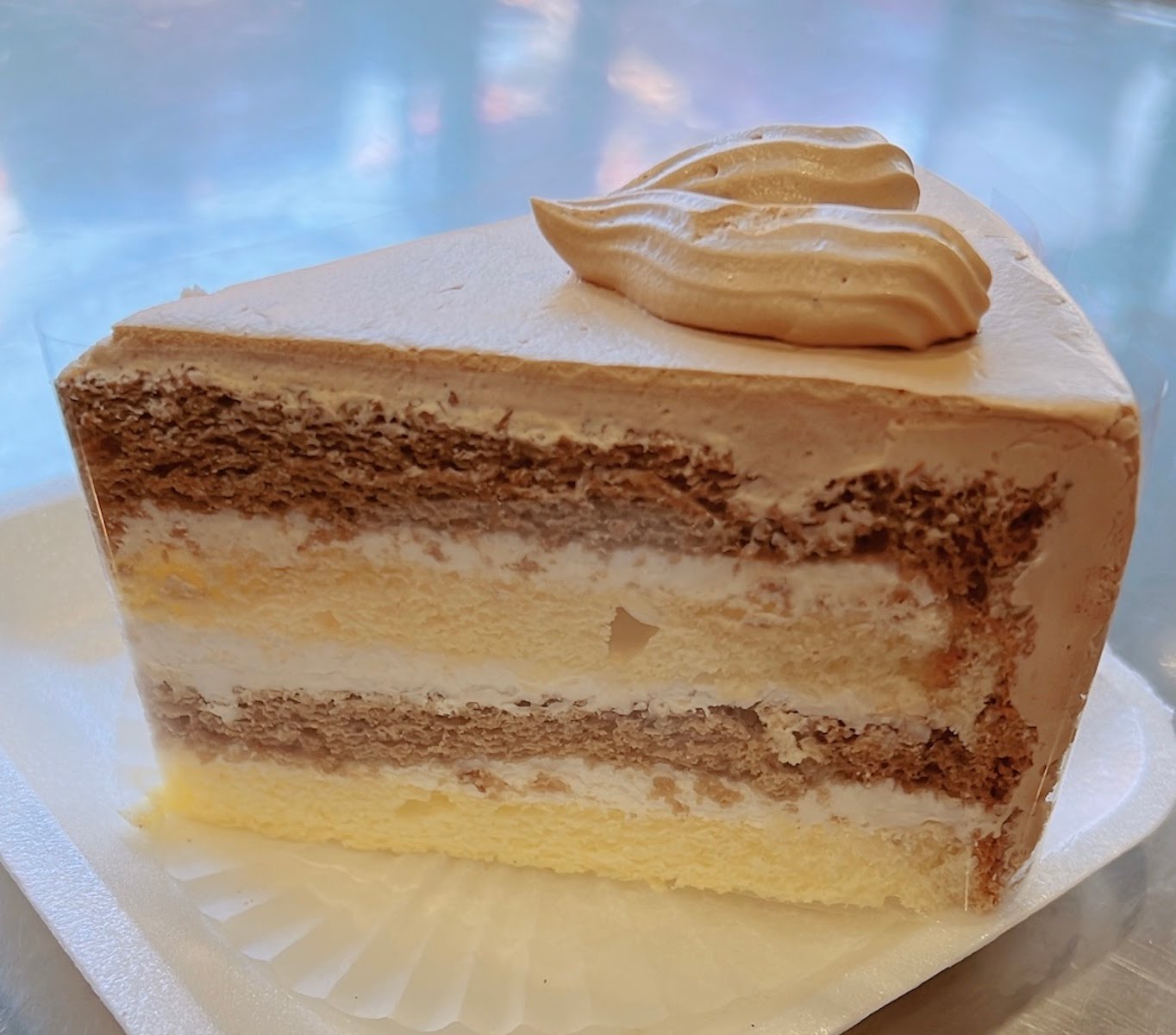 Wonder Bakery by null