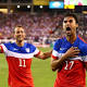 Football - Mexico rally for 2-2 friendly draw against US