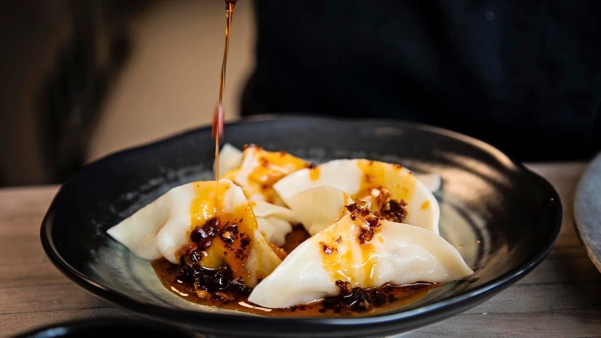 Nami Modern Korean Steakhouse by null