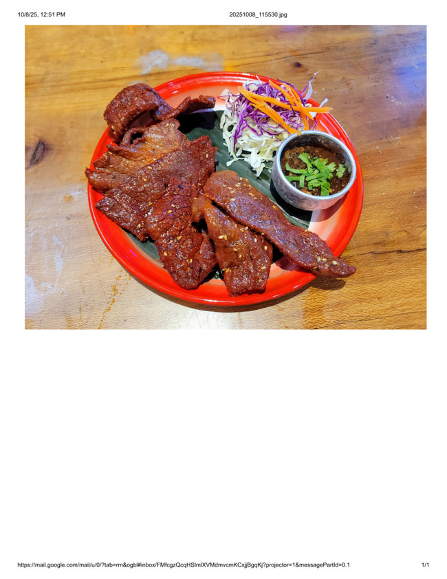 Lao Garden Restaurant & Bar by null