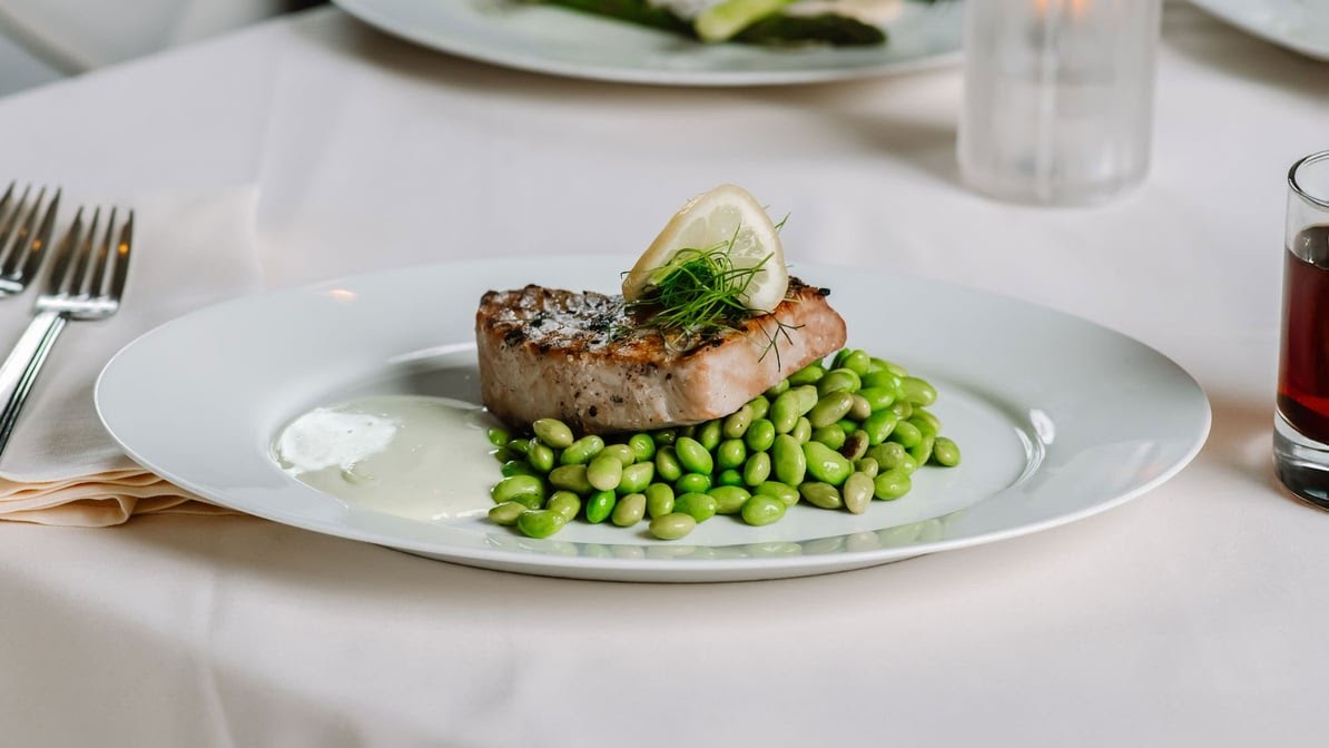 Johnny Delmonico's Steakhouse by null