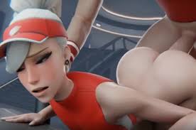 Nsfwhentaigameporn blizzardoverwatchmercy gangrapebang cartoonporn xxxsexgames jpg x Overwatch mercy sex