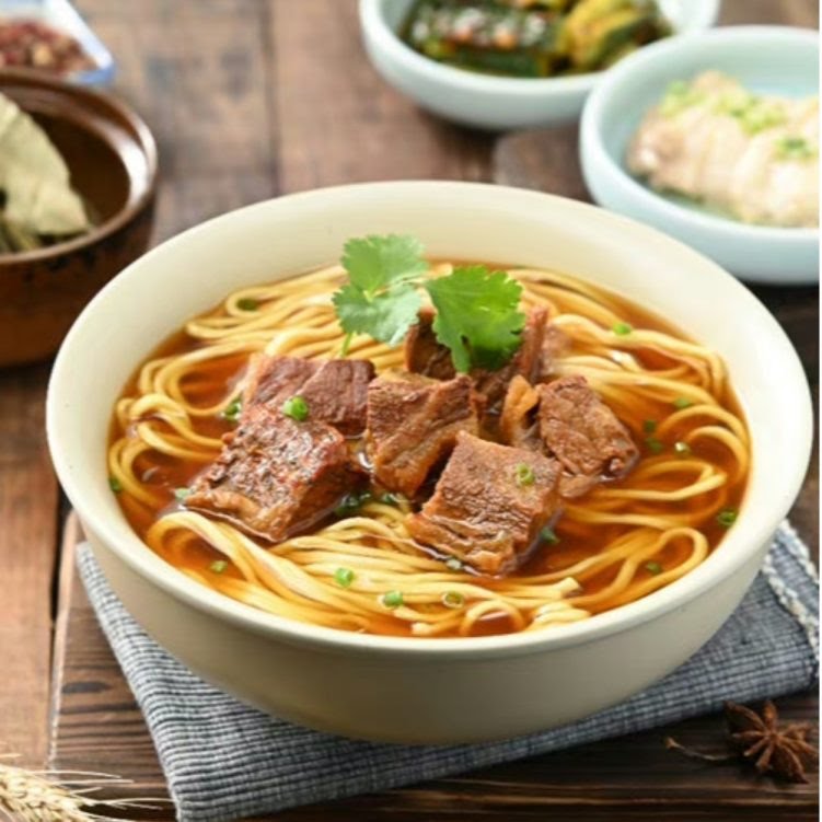 Dr.Noodle 珍美捞 by null