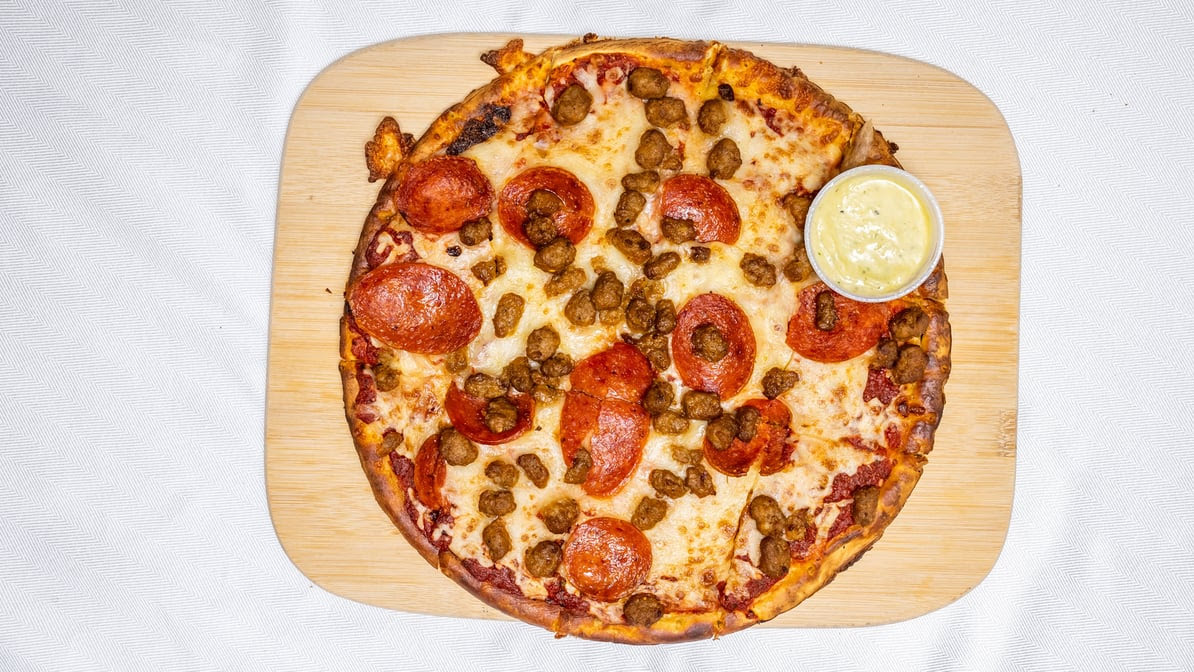 Slim & Husky's Pizza Beeria (North Nashville) by null