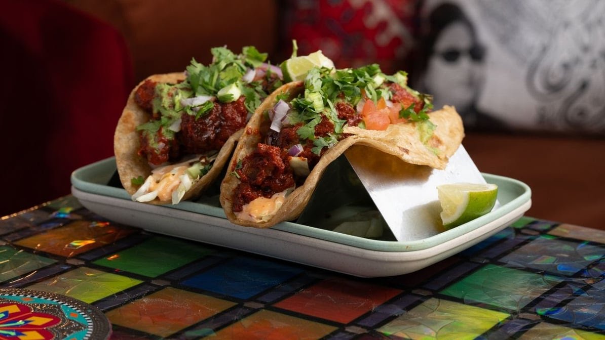 Paradise Café by null