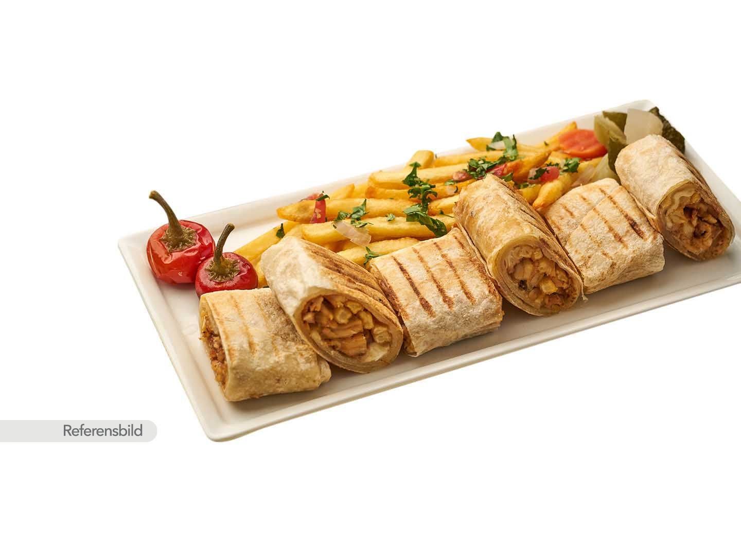 Restaurang Jalla by null