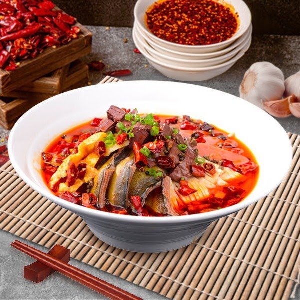 Xiang La Hui by null