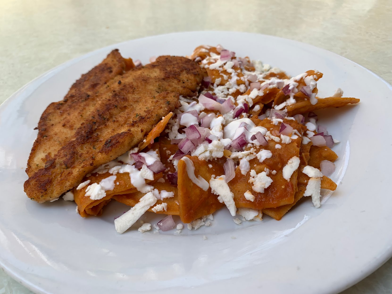 Puerto Nuevo Coffee by null