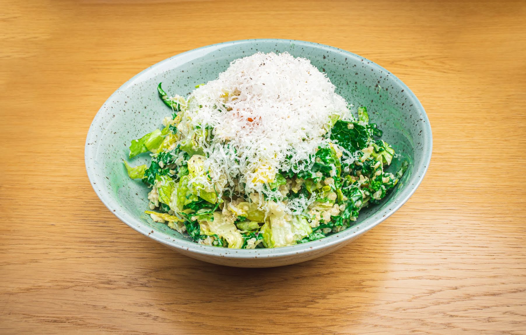 Kale & Crave by null