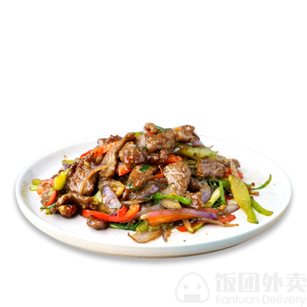 Dumpling Kitchen - Castro by null