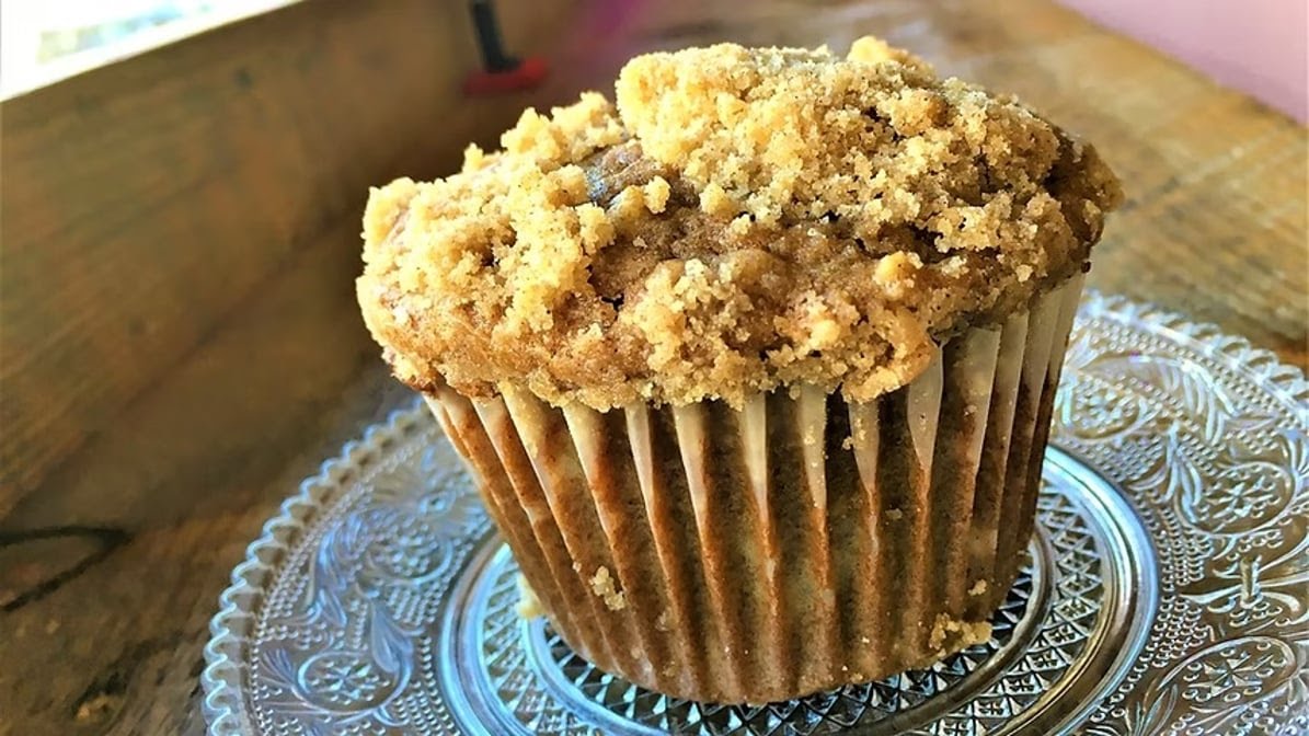 Sweetah's Gluten Free Bake Shop by null