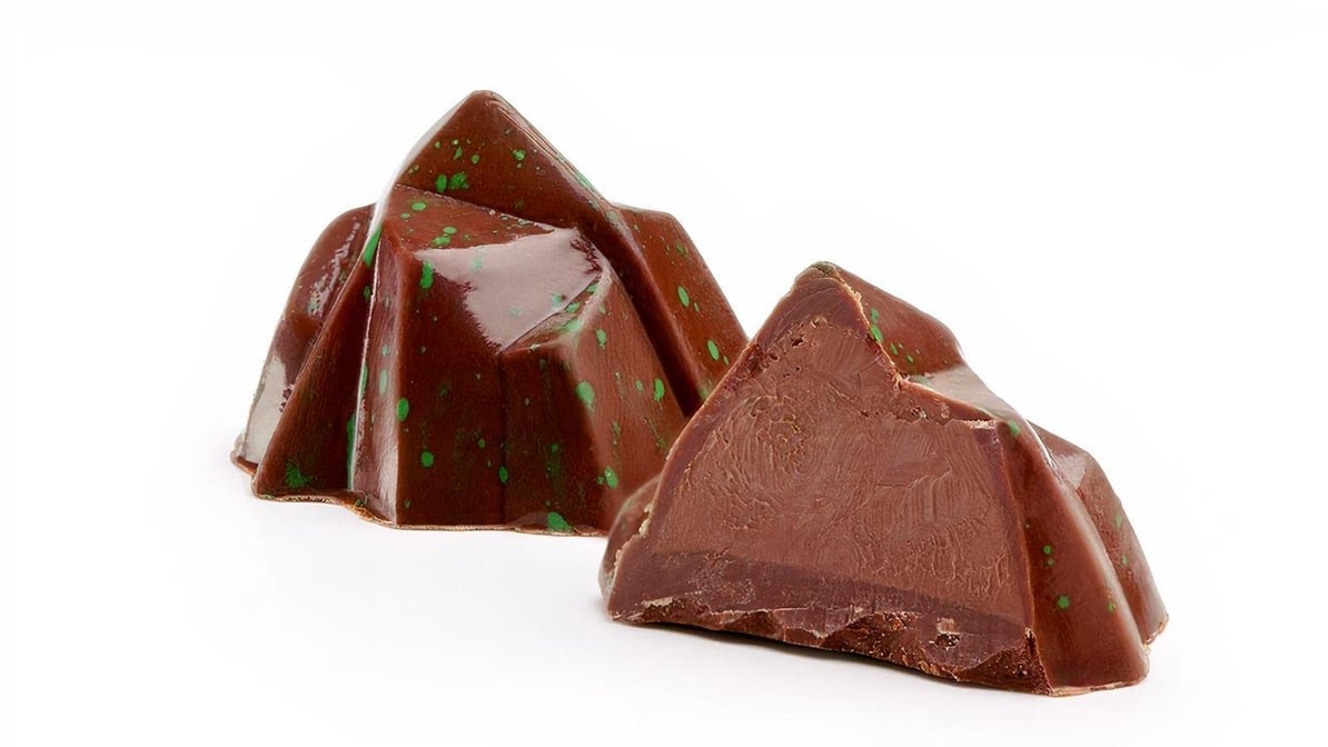 Rocky Mountain Chocolate by null