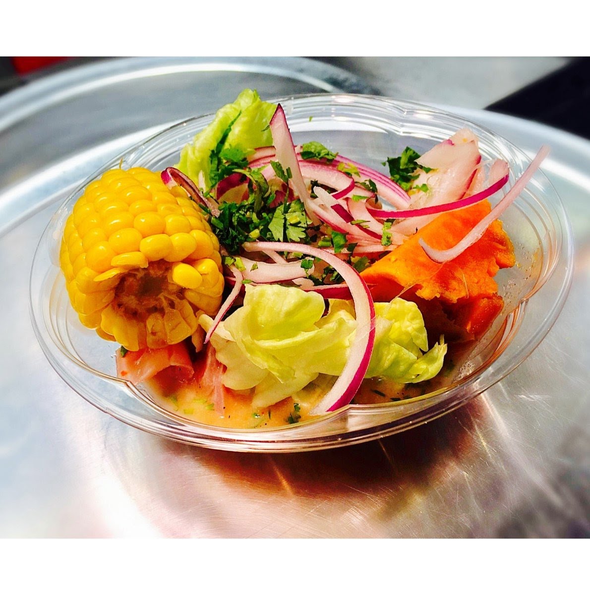 Spin Pollo Falls Church by null