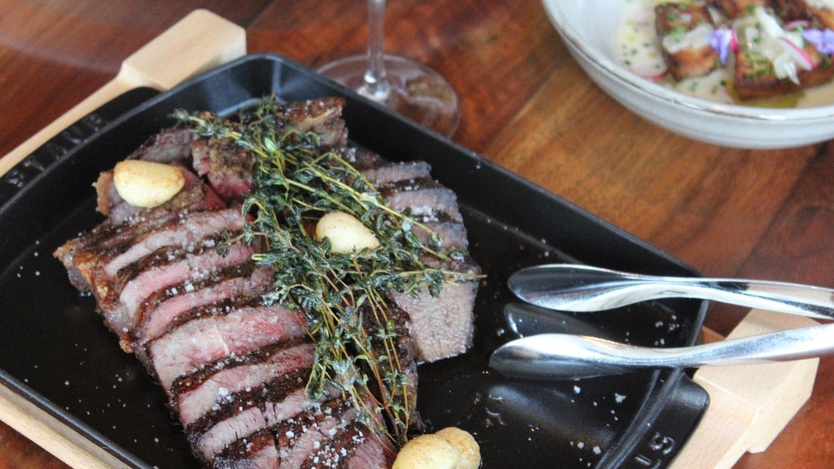 BOA Steakhouse by null