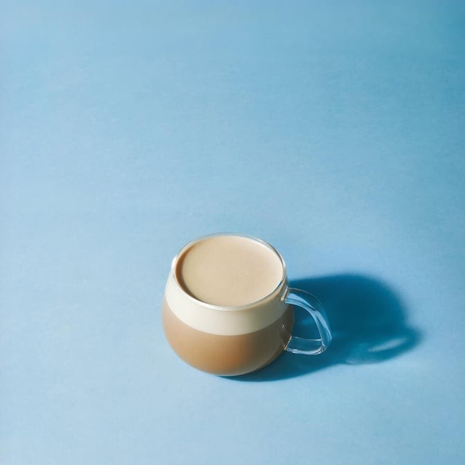 Blue Bottle Coffee by null