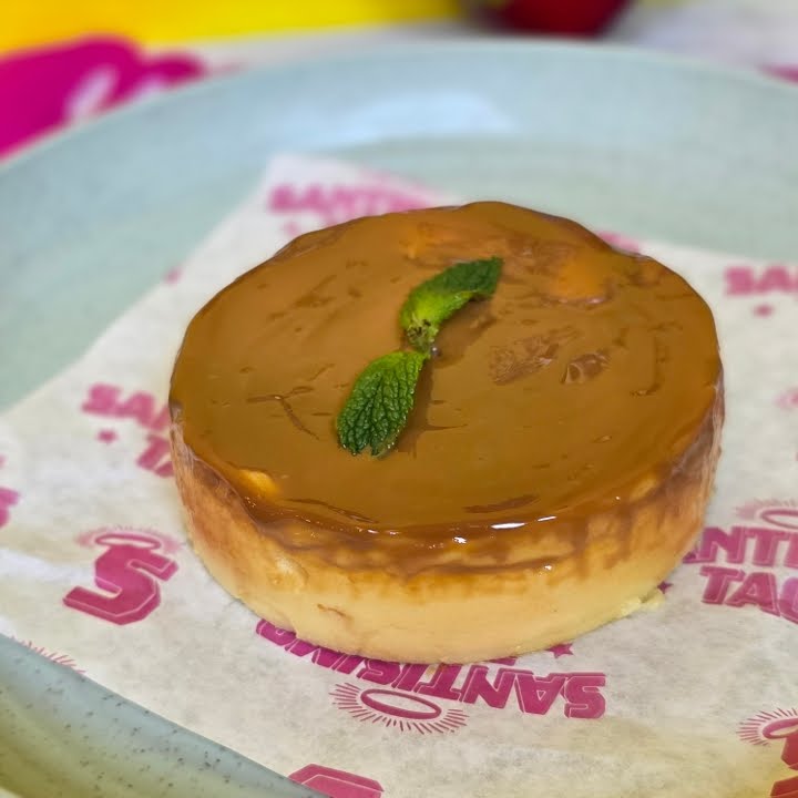 Santisimo Taco Miami by null