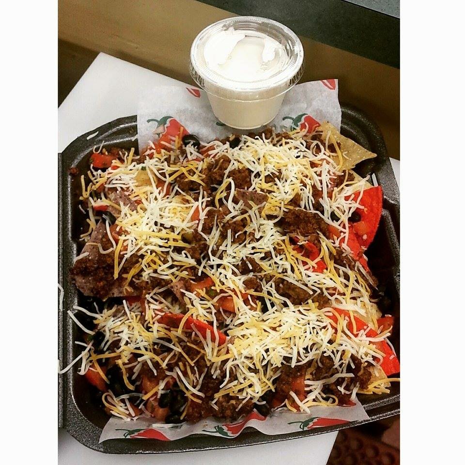 Peppe's Mexican Grill by null