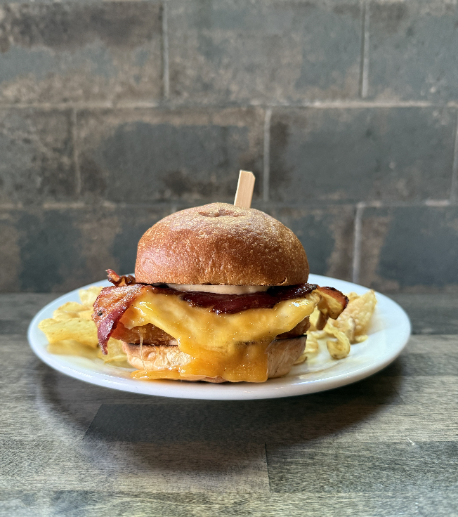 The Old Gold by null