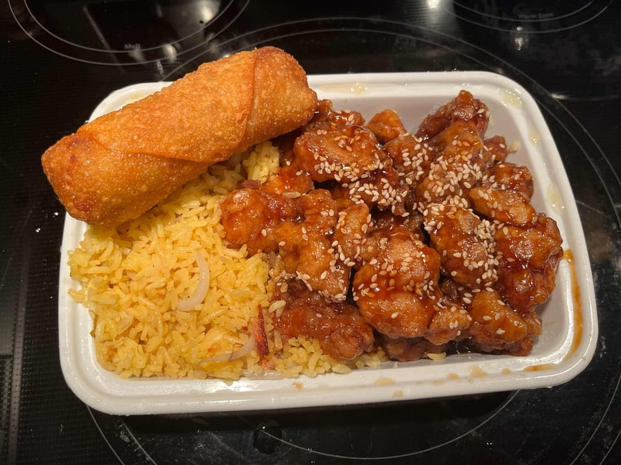 Dragon Phoenix by null