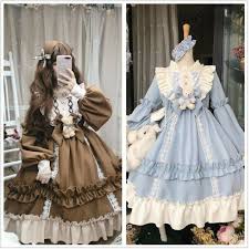 japanese lolita|Japanese Lolita | Product List – Page 4 – ロリータファッション通販RonRon