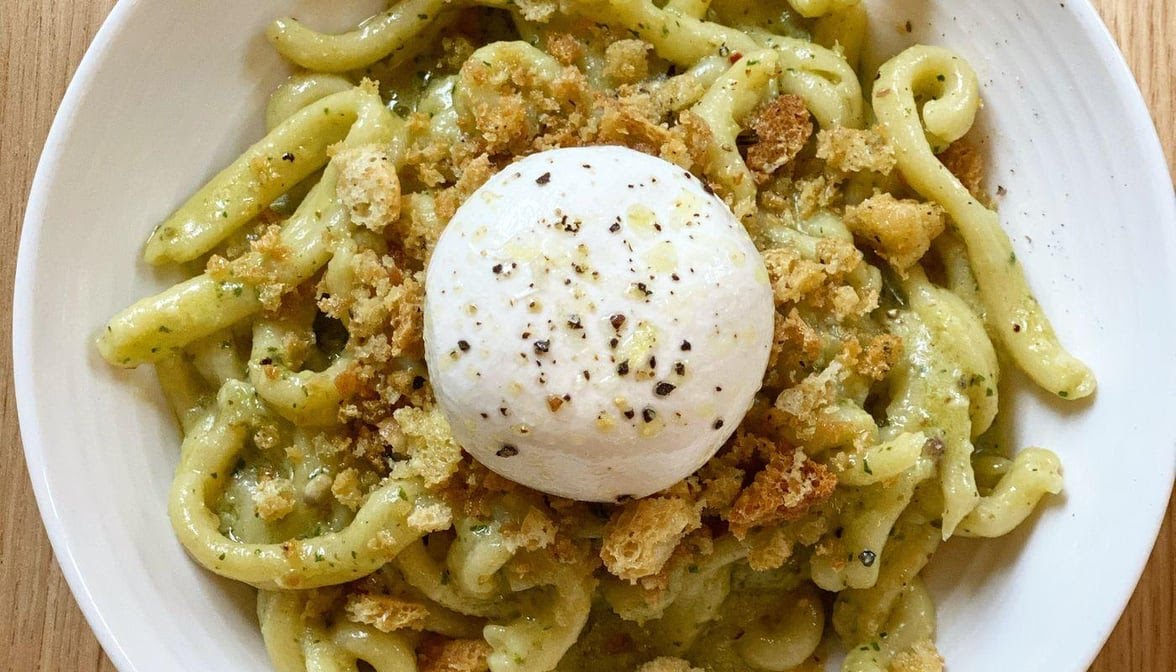 Pasta Louise Cafe by null