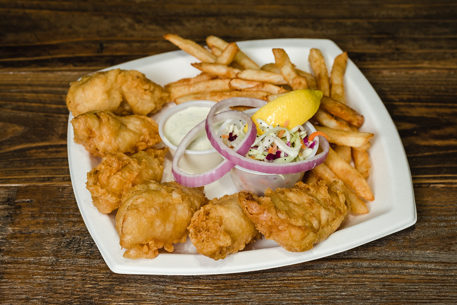 Snoopy's Pier by null