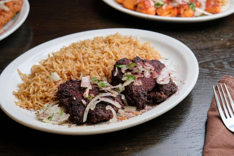 Kebab House (Halal) by null