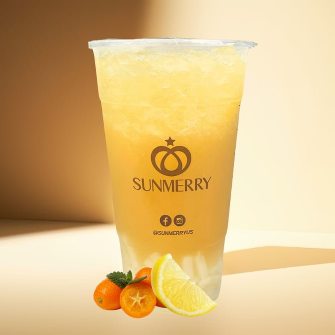 Sunmerry Bakery by null