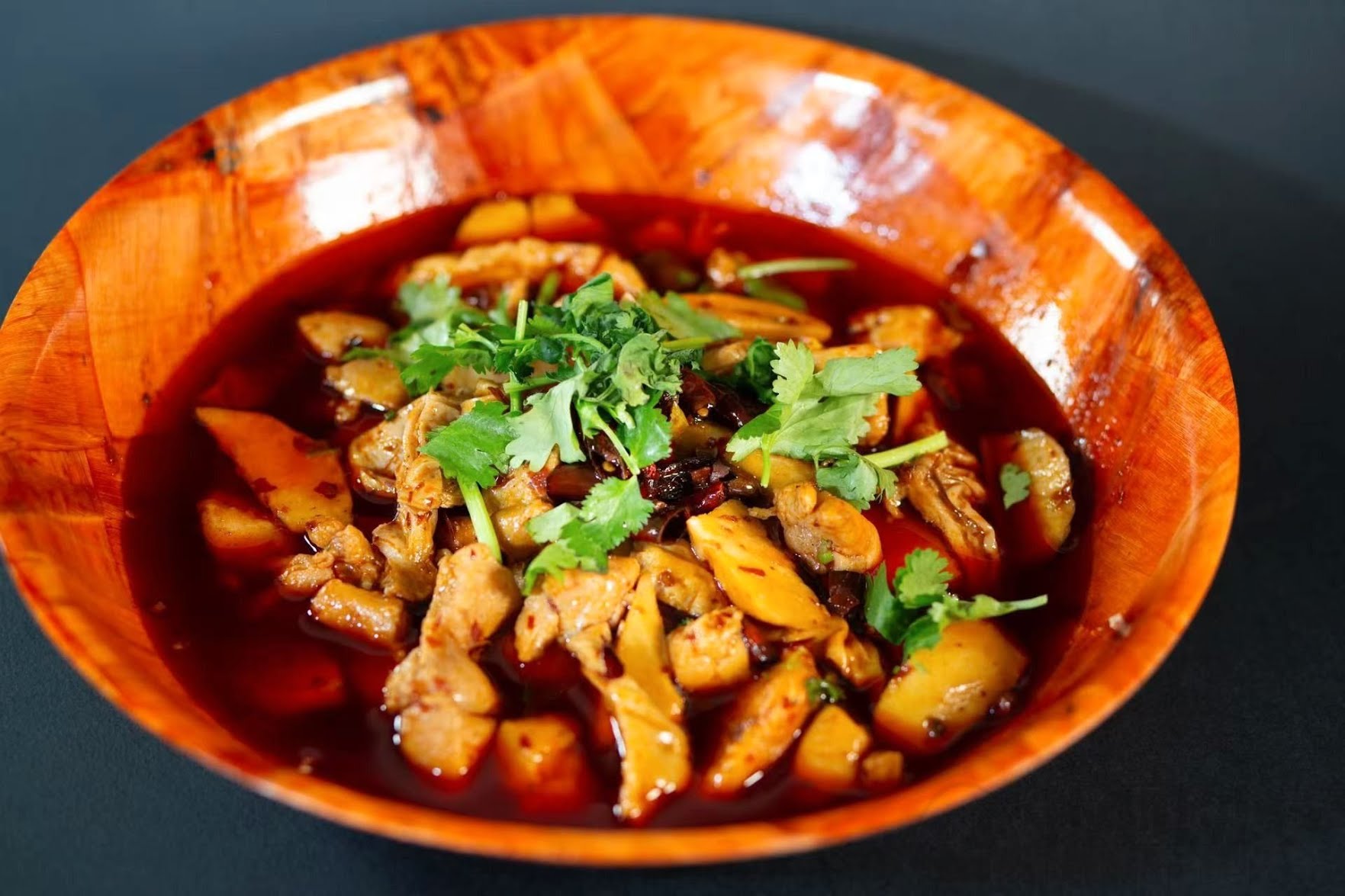 Rong Chic蓉记 by null