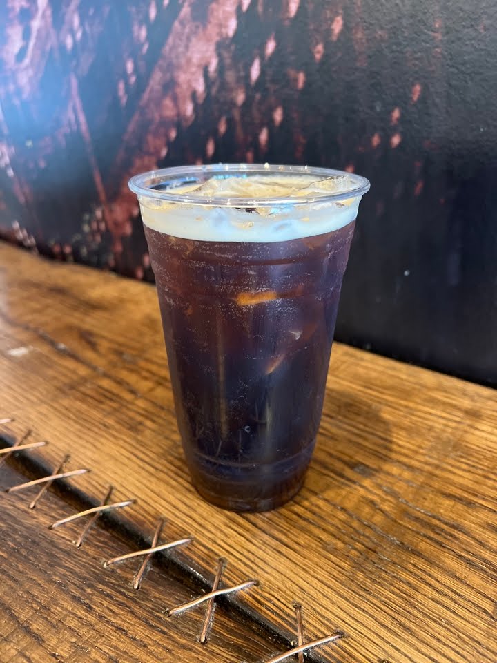 The Bagel Bar by null