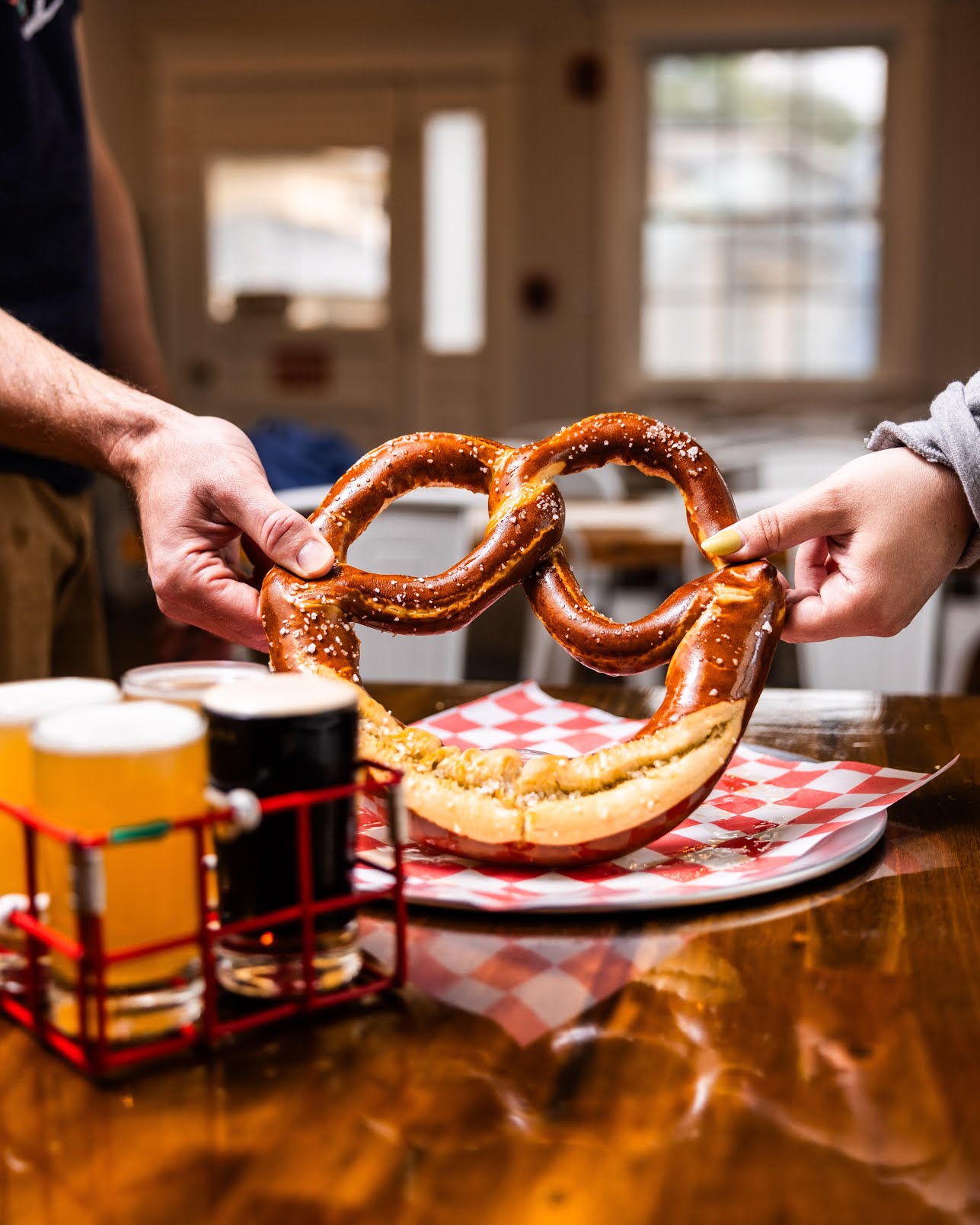 Rockport Brewing Company by null