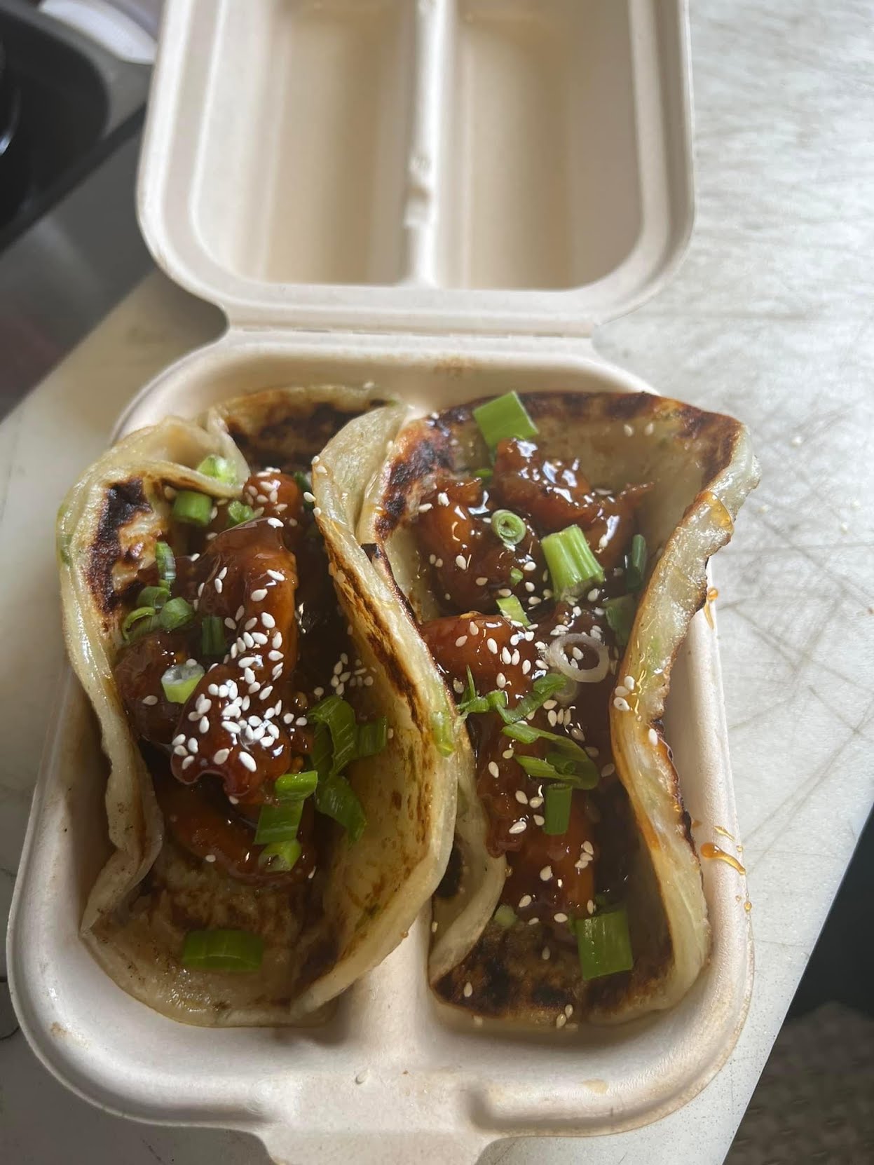 Fantastic Pizza & Cafe by null