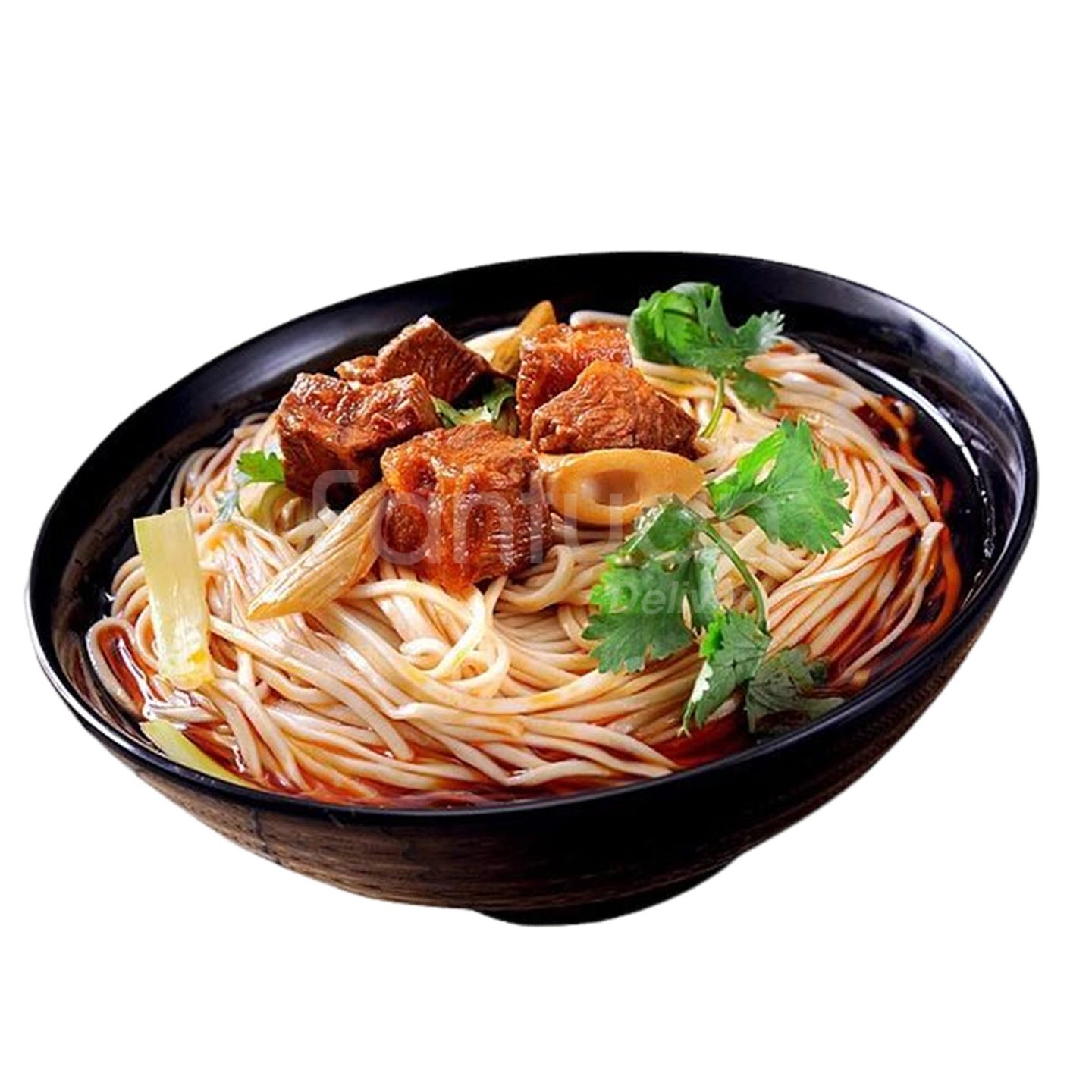 Ruyi Hand Pulled Noodle by null