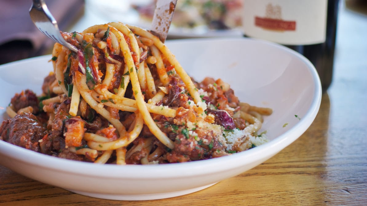 Brunos Italian Kitchen by null