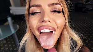 Cumming in the wife mouth compilation jpg x Cum in my wifes mouth