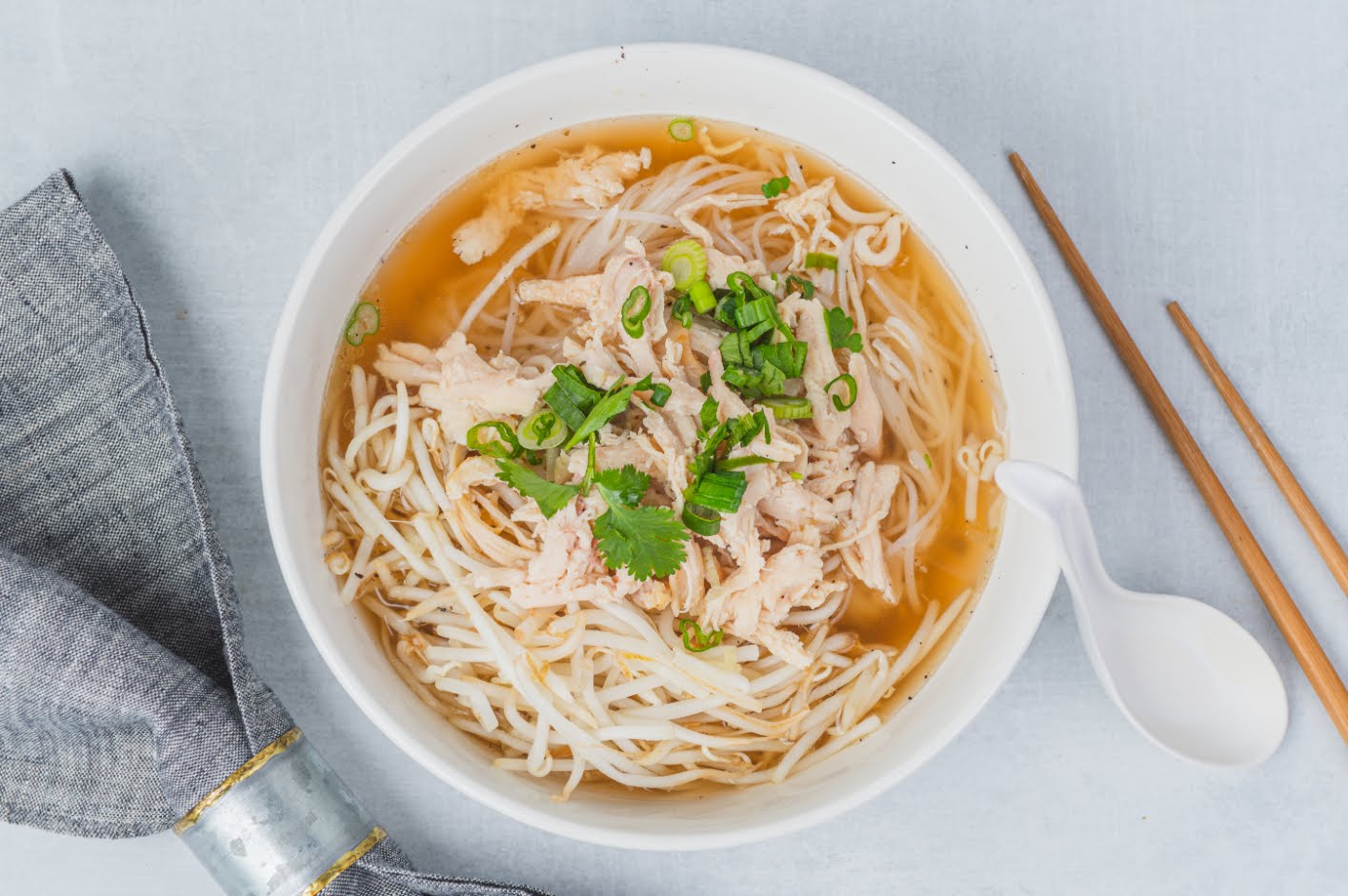 Noodle Hut Thai ToGo by null