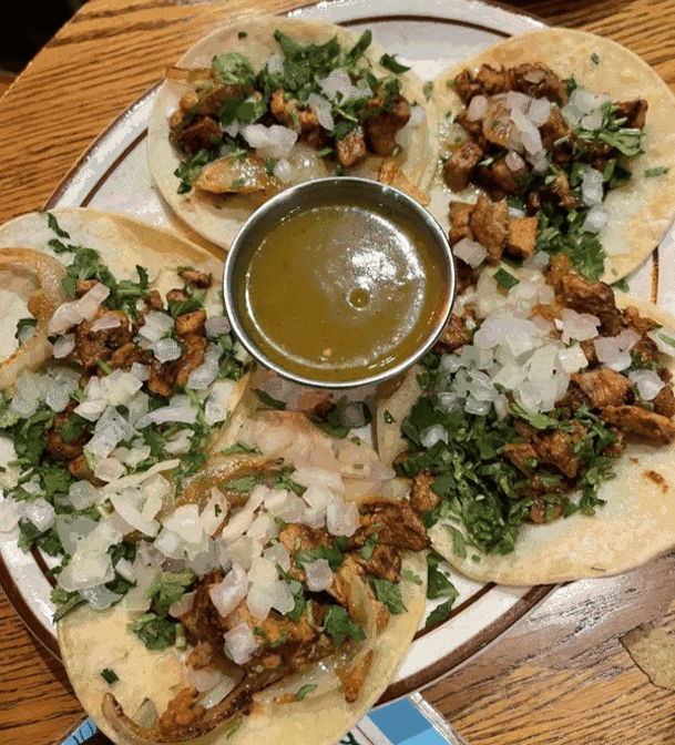 Casa Don Juan by null