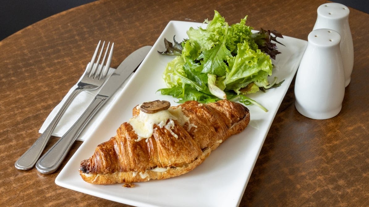Breizh Cafe by null
