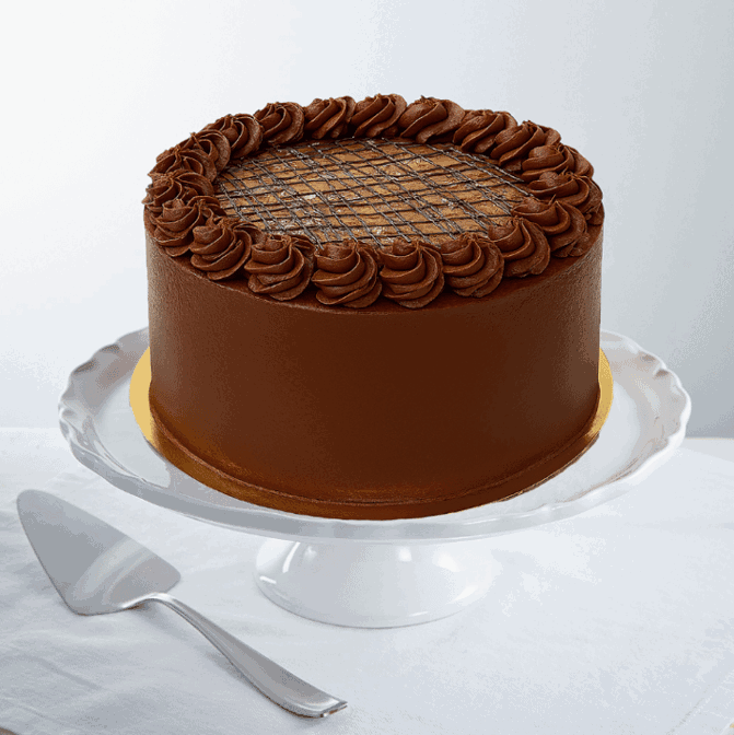 Dessert Gallery Bakery & Cafe by null