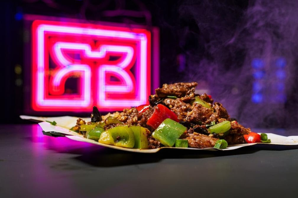 The Rice Box by null