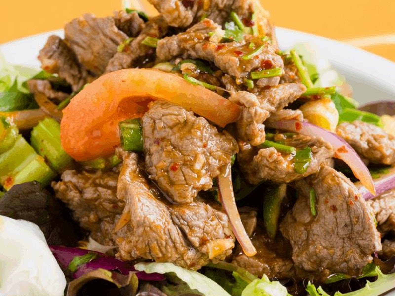 Neecha Thai Cuisine by null