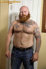 Hairy daddy patrick montana pantheon bear jpg x Hairy daddy bear