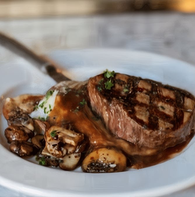 King Street Oyster Bar by null