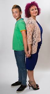 russian nudist mother|Russia, Saint Petersburg, 12/08/2018. Maria Krugovaya (left) and Anastasia  Vyadro (right) are brushing their teeth in Maria's flat in Saint  Petersburg. They are together for 7 months and plan to start living