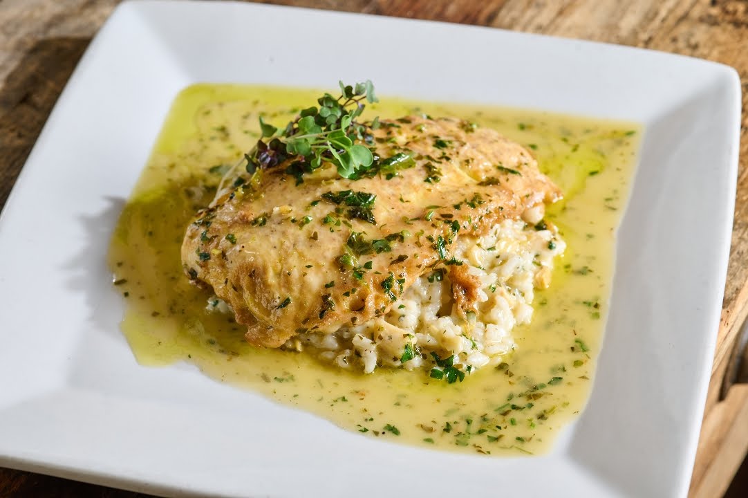 Carbonara Trattoria by null