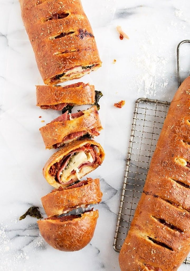 Mamma Mia's Italian Pizzeria by null