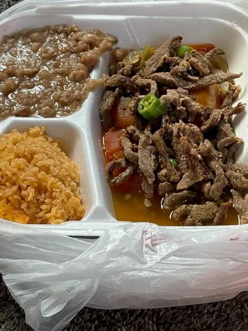 Carnitas Uruapan Mexican Food #1 lemon grove by null